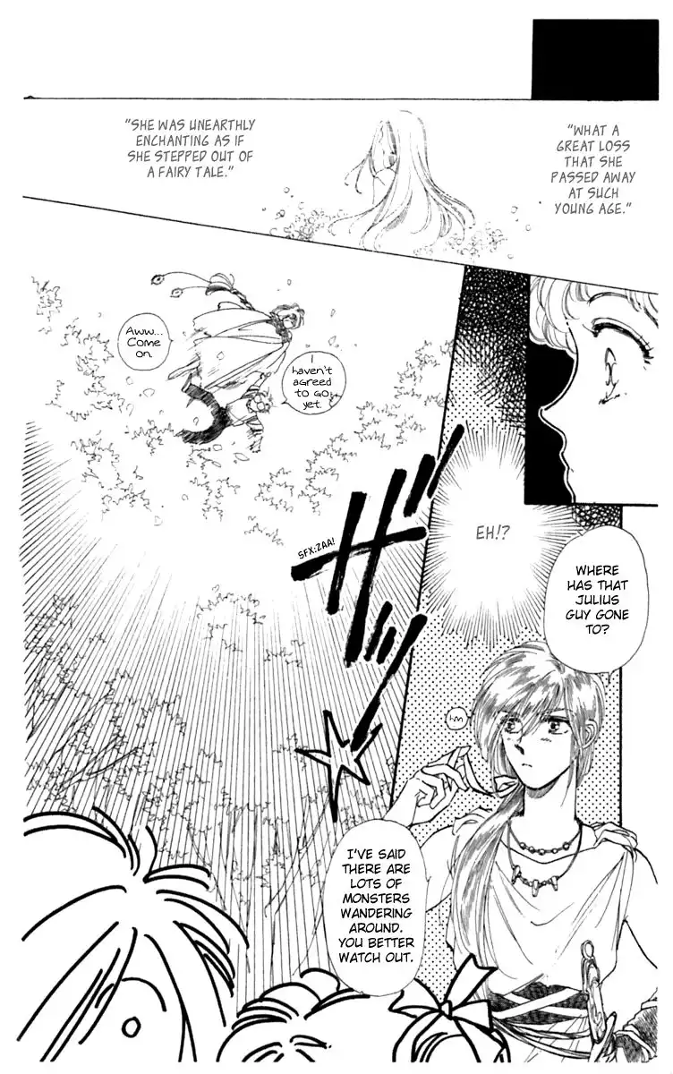 Viehmannin wa Utau Chapter 3 22